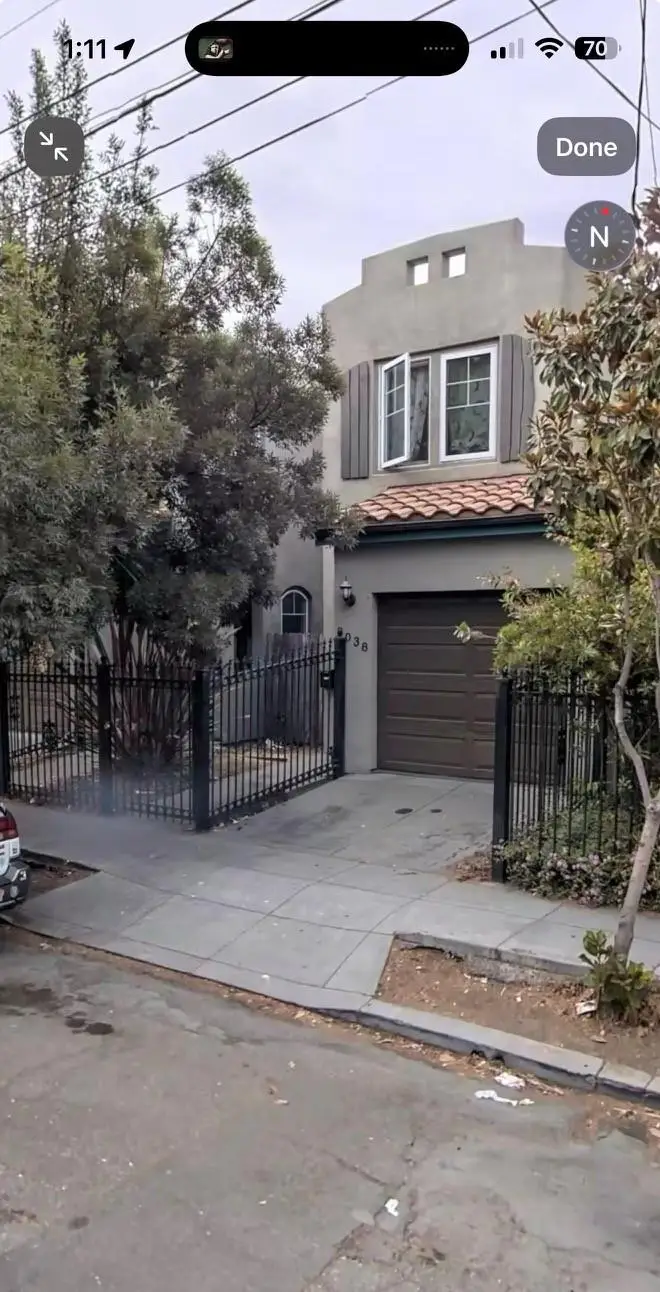 3038 E 18th Street, Oakland, CA 94601 - Image #1