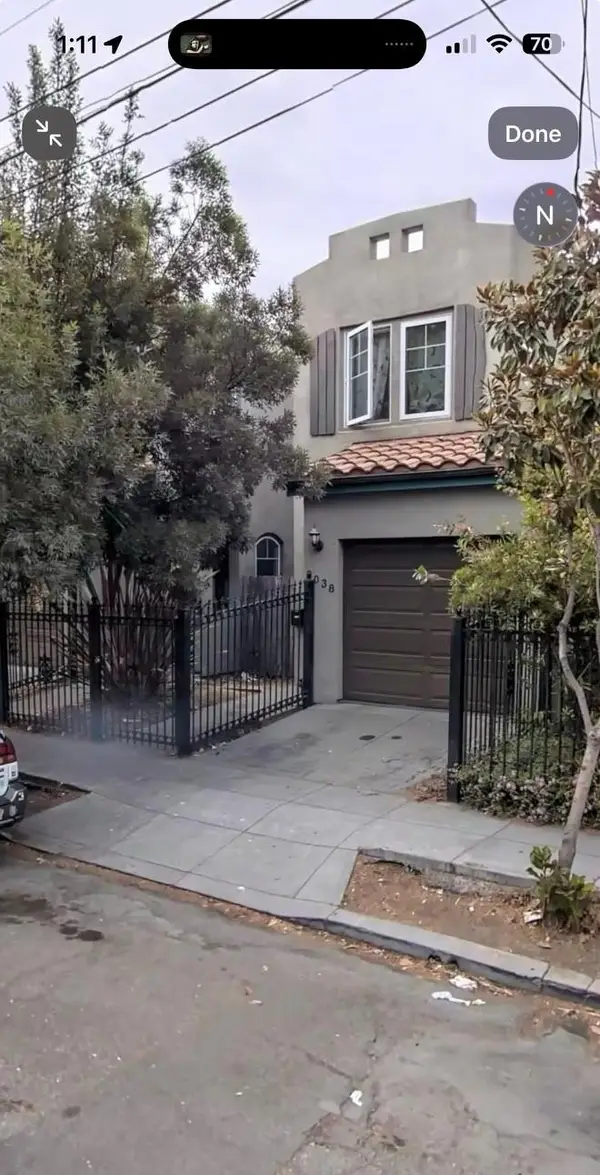 3038 E 18th Street, Oakland, CA 94601