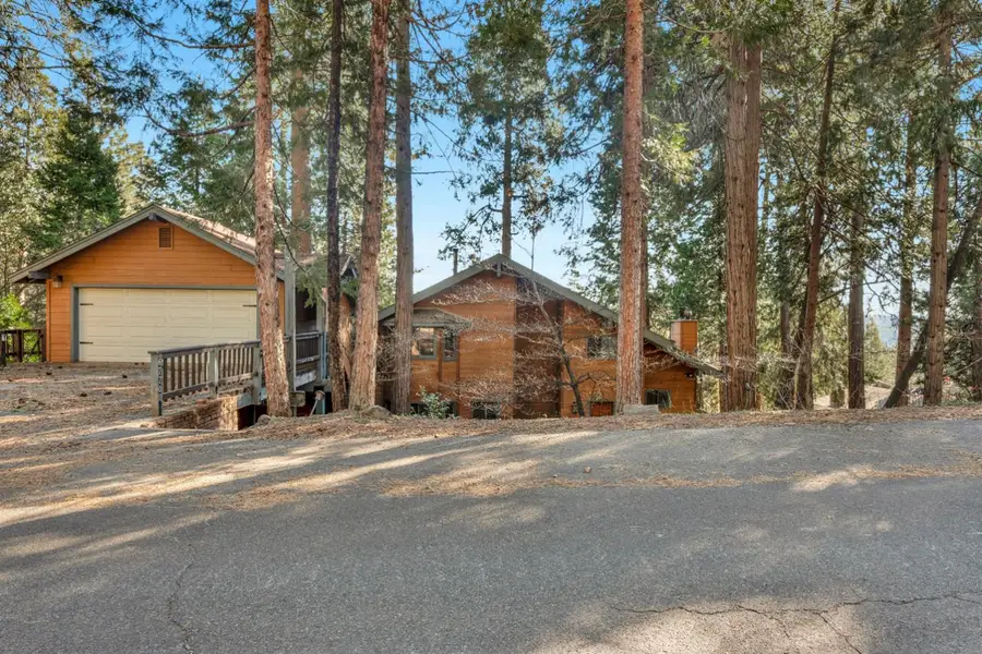 6770 Diamond Drive, Pollock Pines, CA 95726 - Image #2