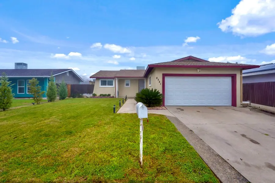 2721 Villa Ramon Drive, Ceres, CA 95307 - #2