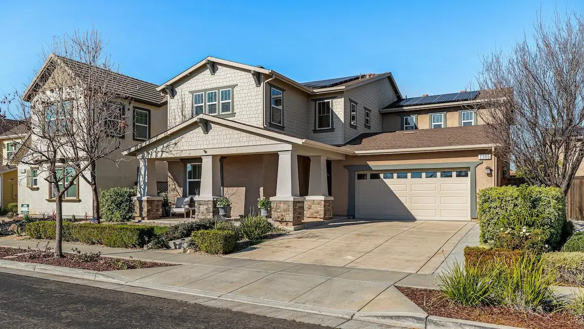 2305 Augusta Avenue, Tracy, CA 95377 - Image #1