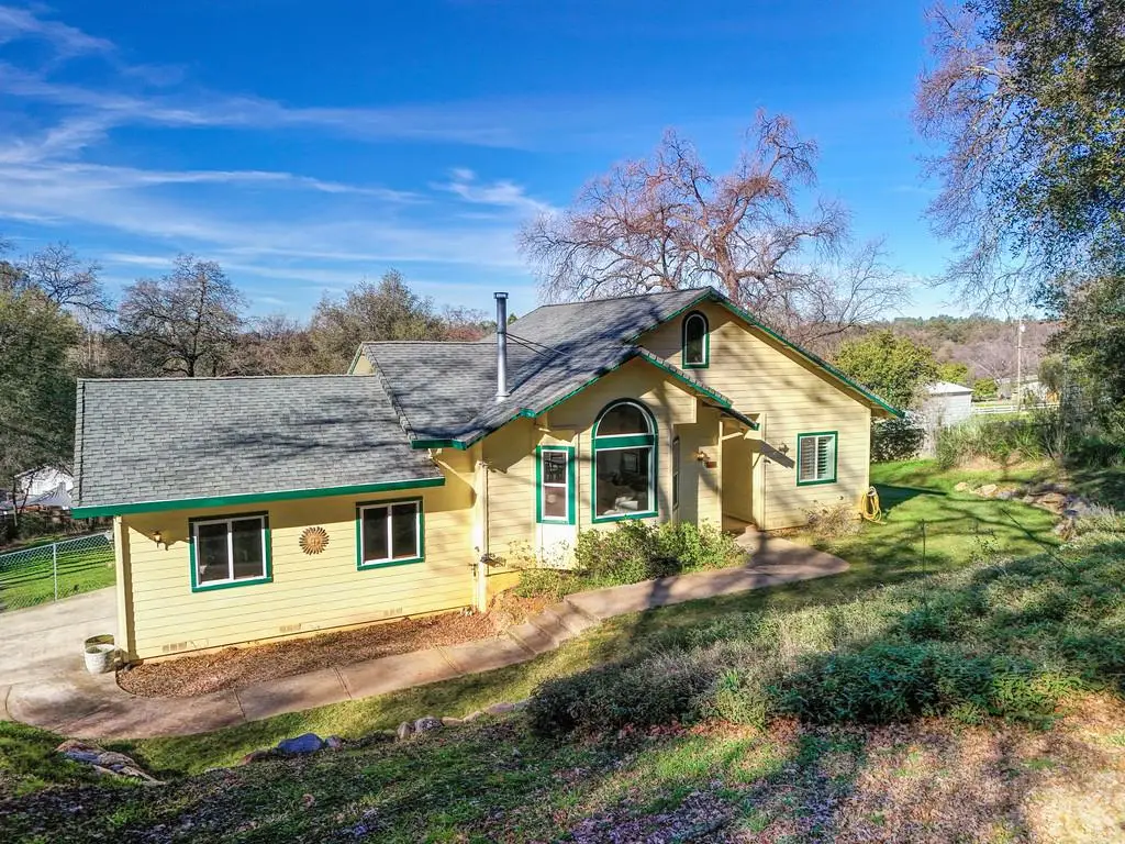 4830 Tomandee Lane, Shingle Springs, CA 95682 - Image #1