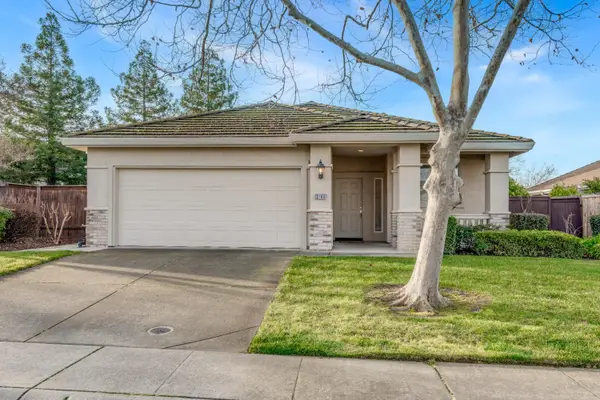 3105 Clarkson Drive, Rocklin, CA 95765