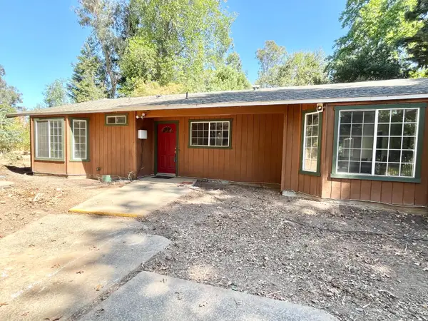 11909 Giusti Road, Herald, CA 95638