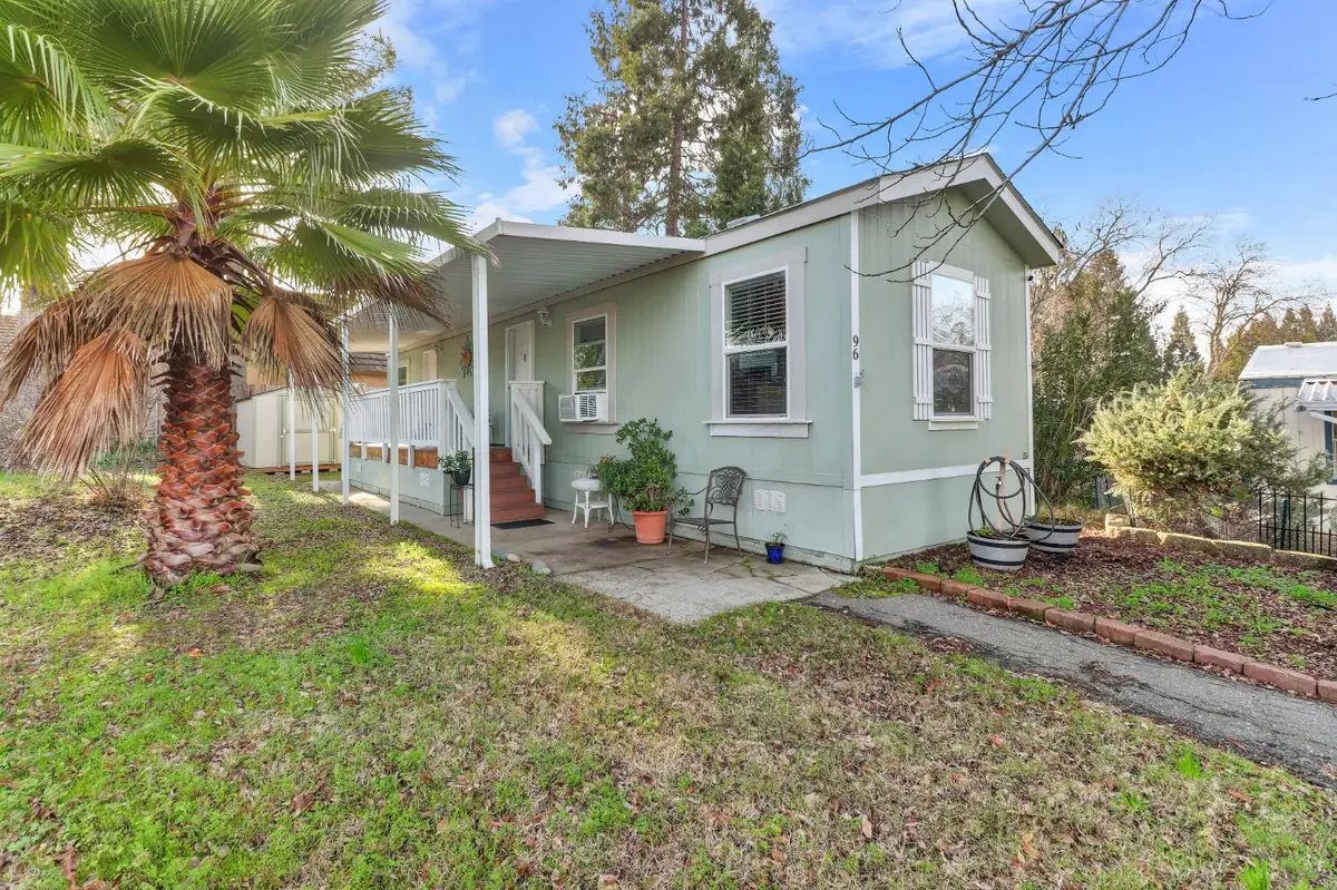 6805 Douglas Boulevard #96, Granite Bay, CA 95746 - #1