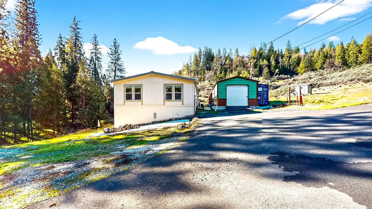 22292 N Tuolumne Road, Twain Harte, CA 95383 - #1