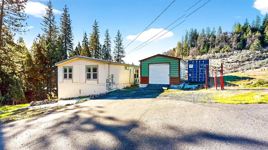 22292 N Tuolumne Road, Twain Harte, CA 95383 - #3