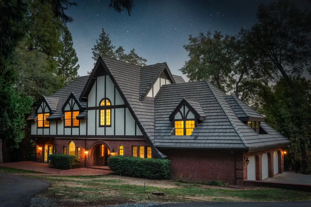 3961 Seven Ridges Road, Camino, CA 95709 - Image #1