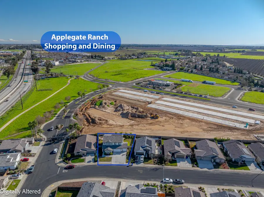 2104 Redding Way, Atwater, CA 95301 - #2