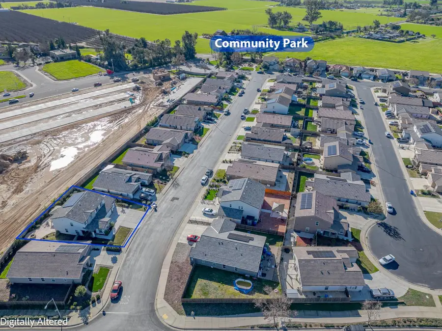 2104 Redding Way, Atwater, CA 95301 - #3