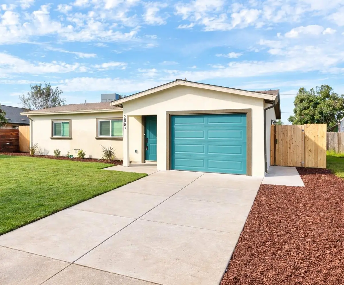 2087 W Mendocino Avenue, Stockton, CA 95204 - Image #1
