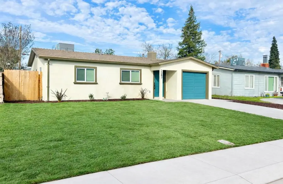 2087 W Mendocino Avenue, Stockton, CA 95204 - Image #2