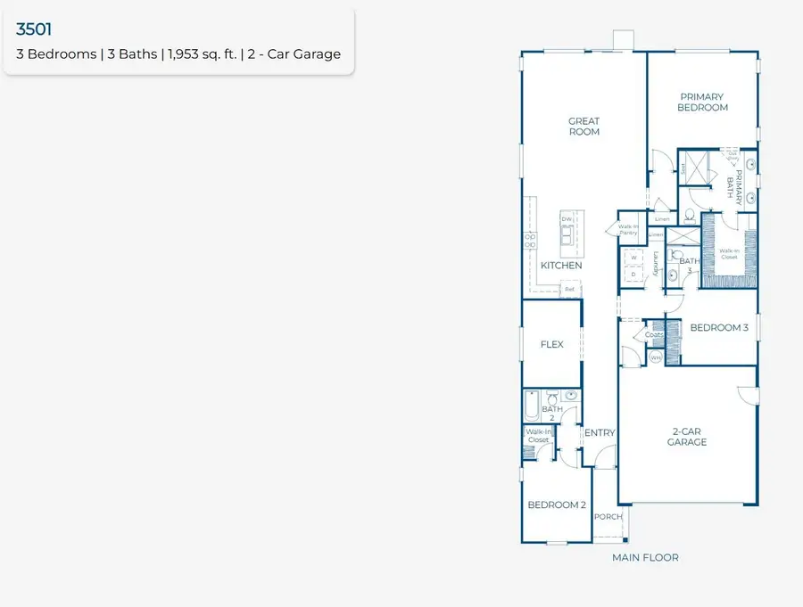 15853 Maltby Place, Lathrop, CA 95330 - Image #2