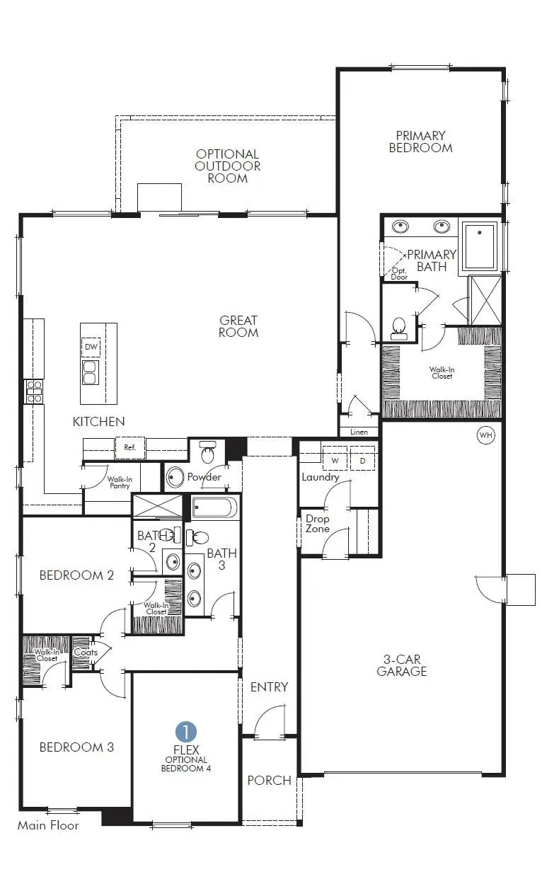 10343 Ducasse Way, Elk Grove, CA 95757 - #2