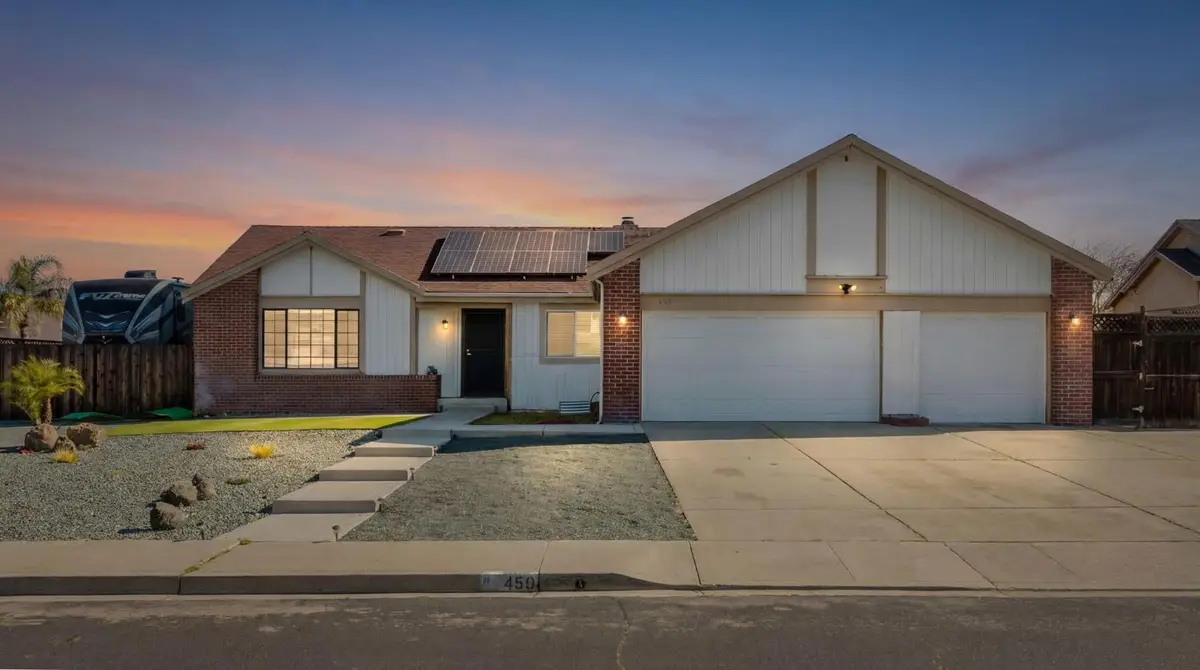 459 Hazelnut Drive, Oakley, CA 94561 - #1