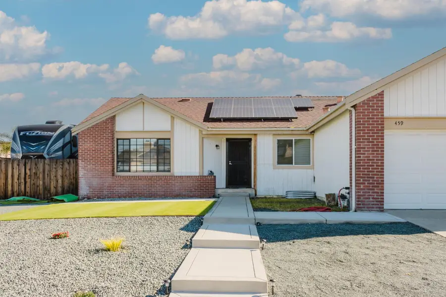 459 Hazelnut Drive, Oakley, CA 94561 - #3