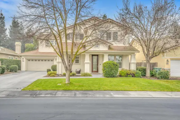 3229 Sundance Lake Drive, Modesto, CA 95355