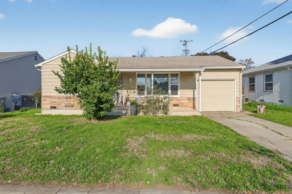 1501 Dickson Street, Sacramento, CA 95822 - Image #1