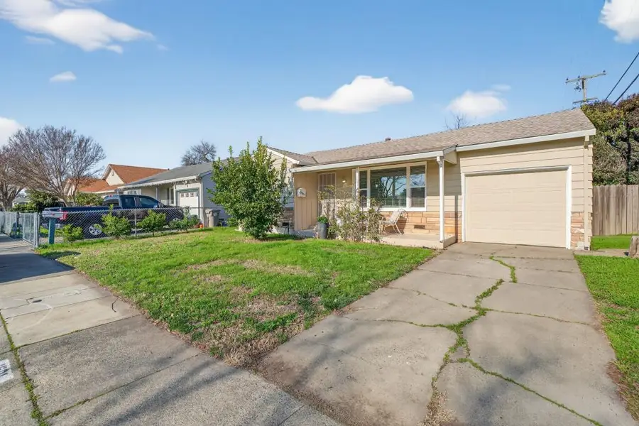 1501 Dickson Street, Sacramento, CA 95822 - Image #3