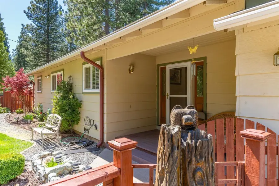 25783 Sugar Pine Drive, Pioneer, CA 95666 - Image #3