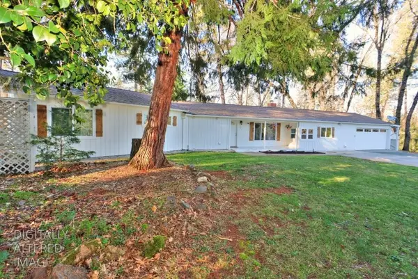 1989 Van Giesen Drive, Meadow Vista, CA 95722