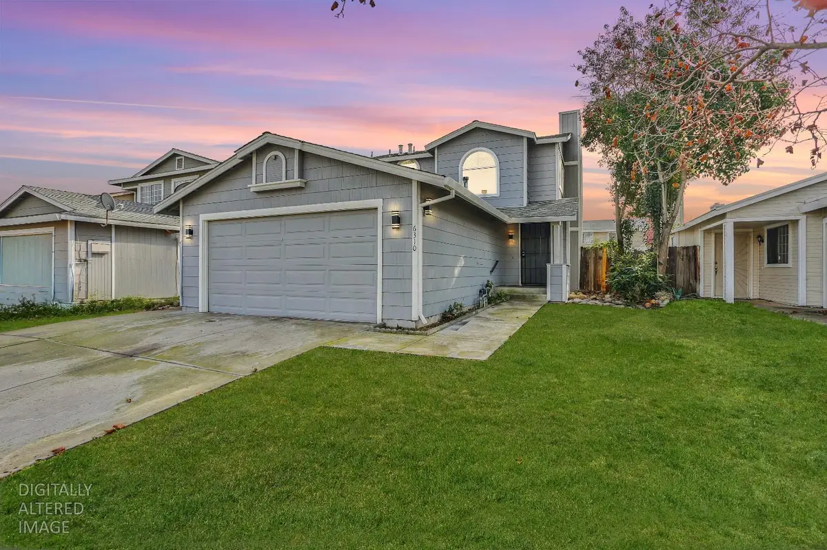 6310 Stacy Avenue, Sacramento, CA 95823 - #1
