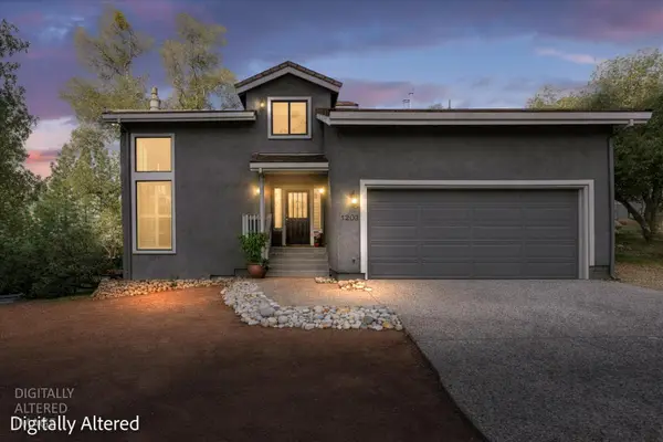 1203 Laurel Lane, Murphys, CA 95247