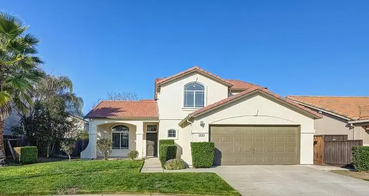2461 Martin Anthony Court, Tracy, CA 95377 - Image #1