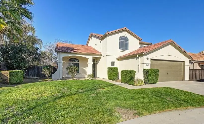 2461 Martin Anthony Court, Tracy, CA 95377 - Image #2