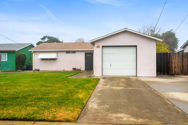 357 S 4th Avenue, Oakdale, CA 95361