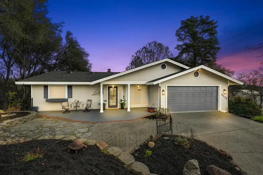 2777 Westville Trail, Cool, CA 95614 - #2