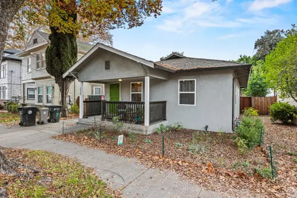 2220 9th Street, Sacramento, CA 95818