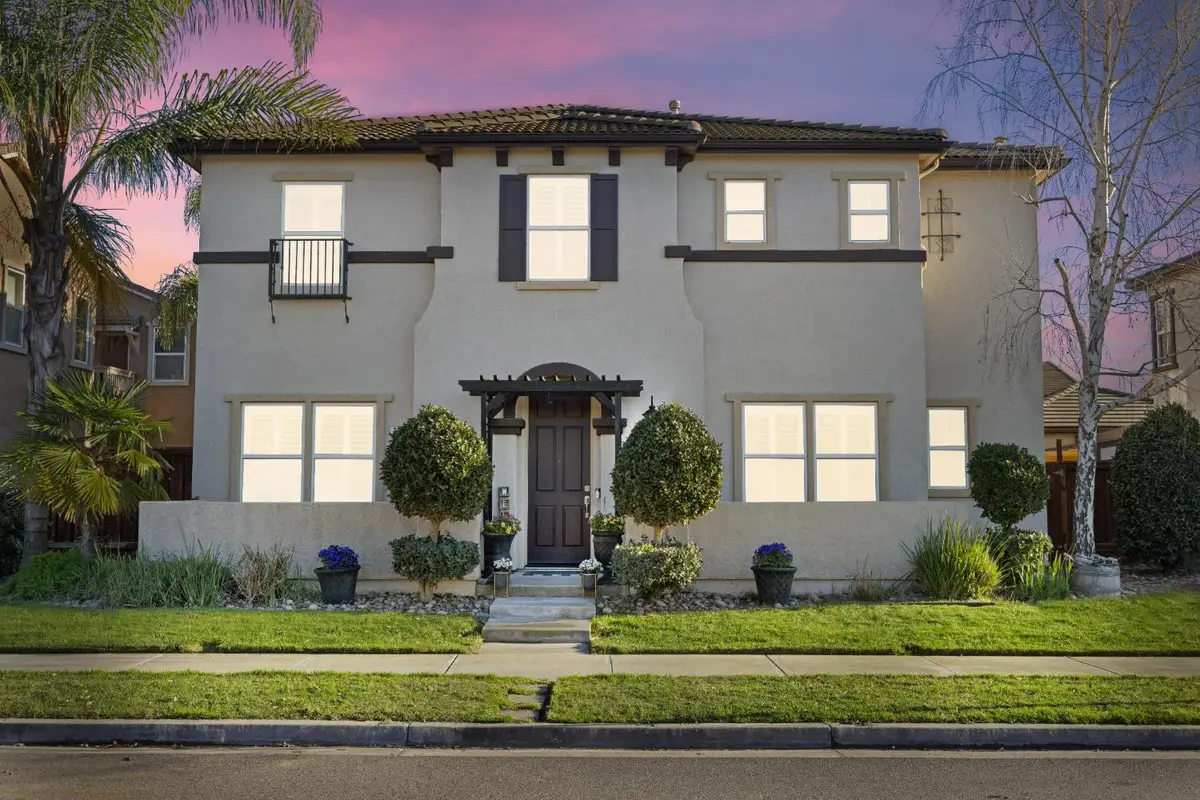 2555 Morgan Street, Oakdale, CA 95361 - #1