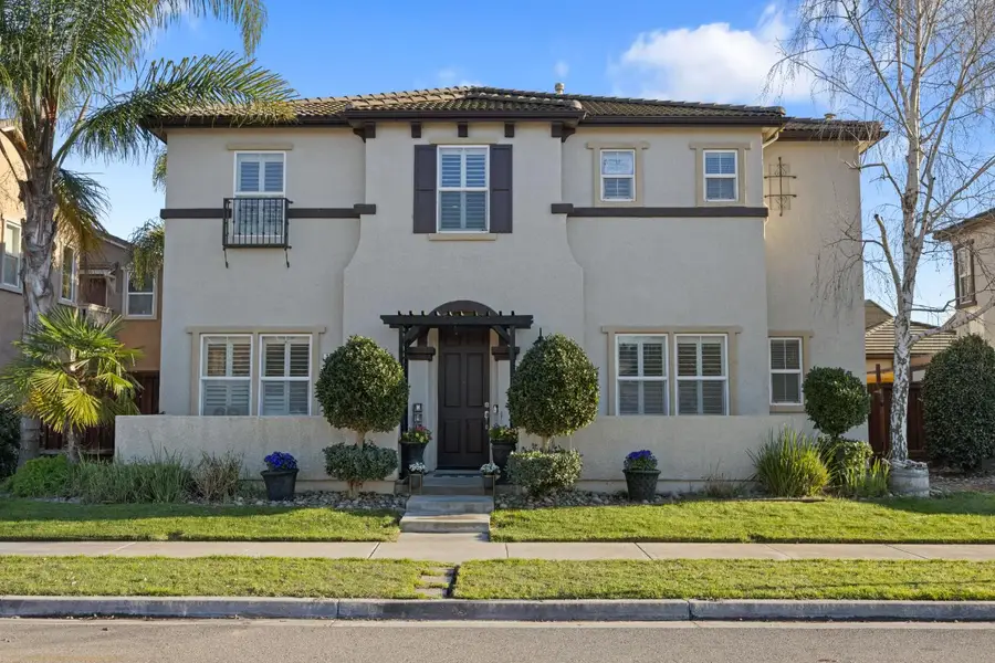 2555 Morgan Street, Oakdale, CA 95361 - #2