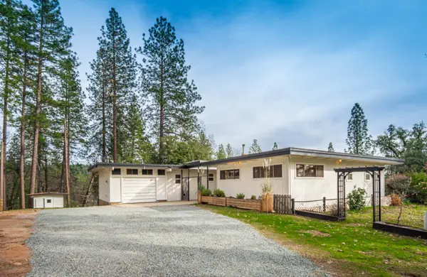 13081 Pine Cone Circle, Grass Valley, CA 95945
