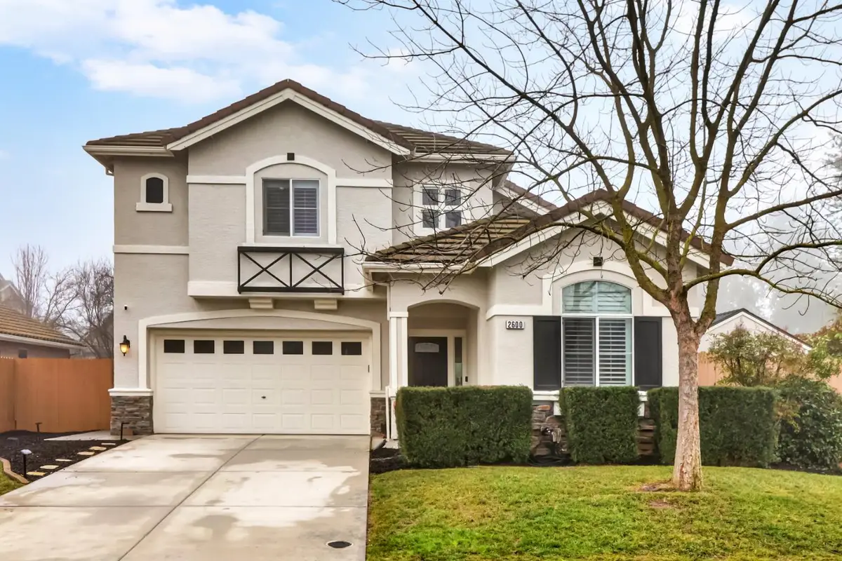 2600 Dinwiddie Way, Elk Grove, CA 95758 - #1