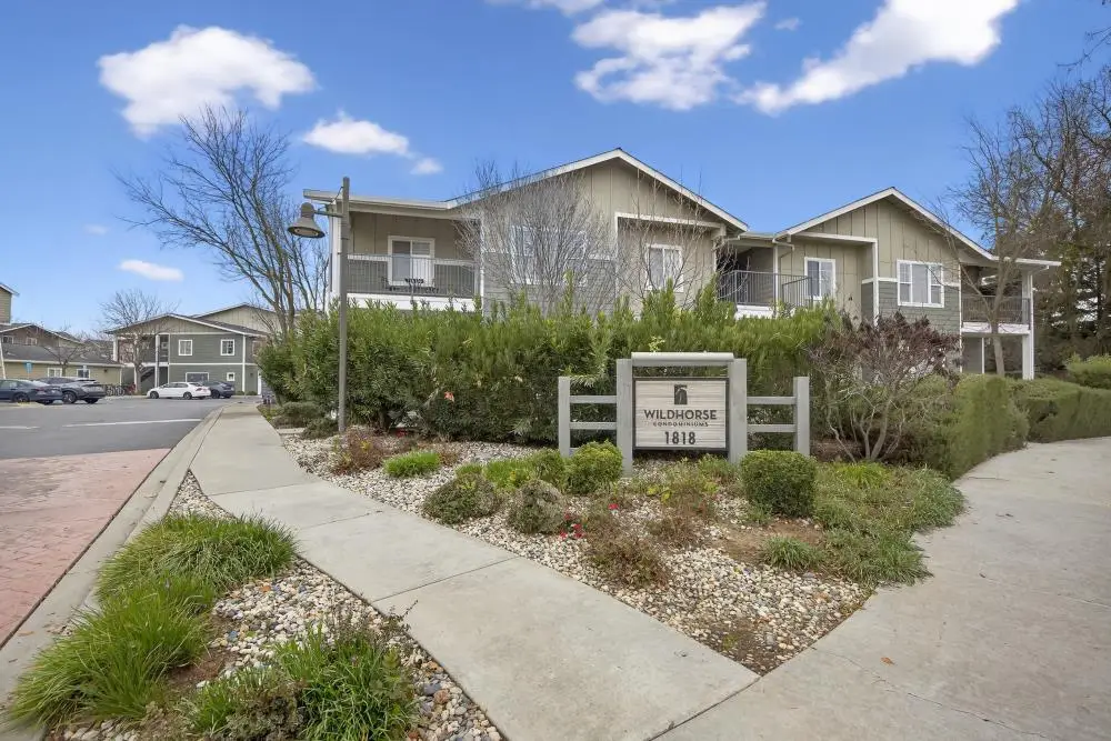 1818 Moore Boulevard #102, Davis, CA 95618 - Image #1