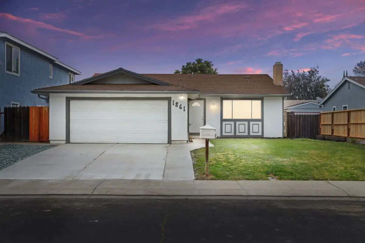 1861 Mcpeak Court, Tracy, CA 95376 - Image #1