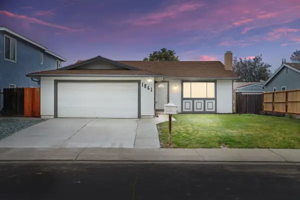 1861 Mcpeak Court, Tracy, CA 95376