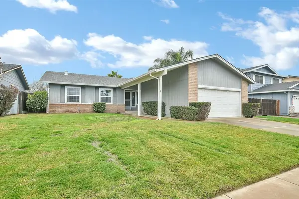 578 Schooner Place, Manteca, CA 95337