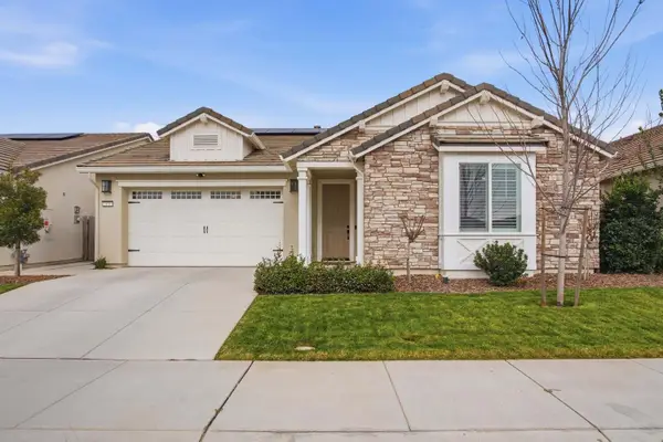 2131 Satinleaf Drive, Riverbank, CA 95367