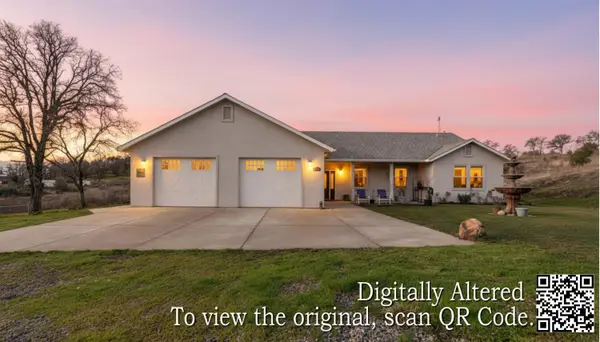 6718 Cross Star Trail, Marysville, CA 95901