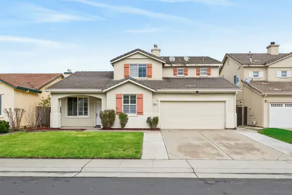 8169 Grisham Way, Elk Grove, CA 95758