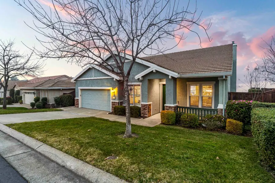 4066 Coldwater Drive, Rocklin, CA 95765 - #2