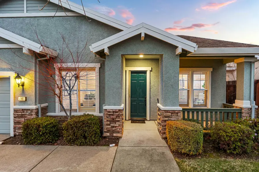 4066 Coldwater Drive, Rocklin, CA 95765 - #3