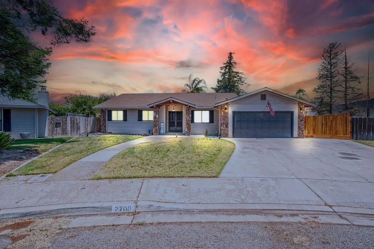 2700 Oxford Avenue, Turlock, CA 95382 - #1