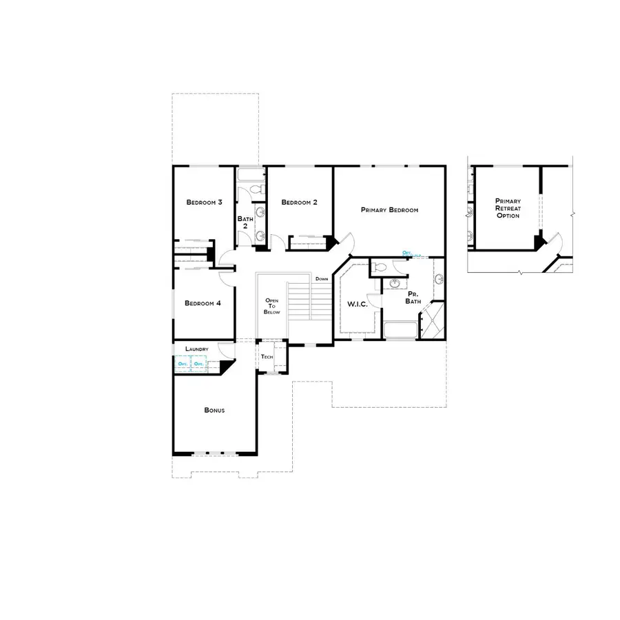 3930 Buxus Road, Roseville, CA 95747 - #3