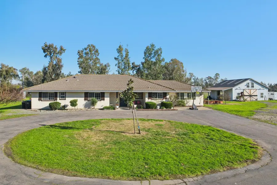 11213 Colony Road, Wilton, CA 95693 - #2