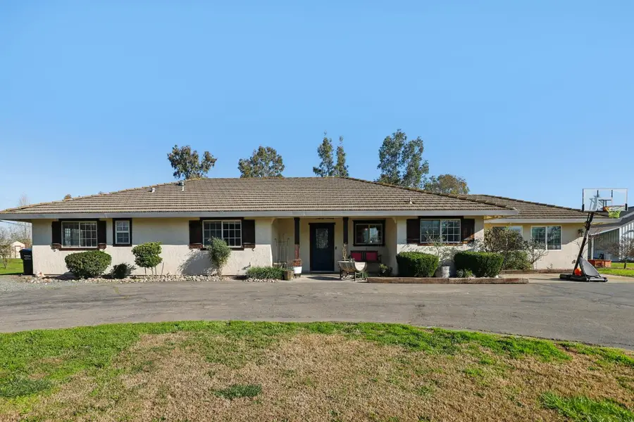 11213 Colony Road, Wilton, CA 95693 - #3