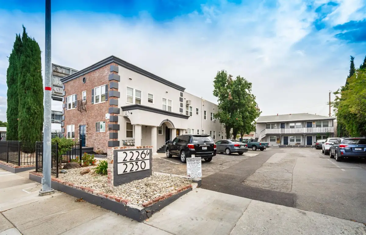 2226 Sutterville Road, Sacramento, CA 95822 - Image #1